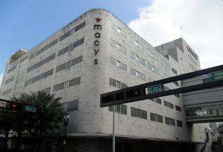 Aetna Realty Takes Next Steps With Landmark Florida Retail Property 