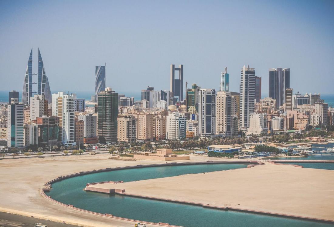 Bahrain's Sovereign Wealth Fund To Spend $400M Abroad This Year