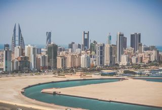 Bahrain's Sovereign Wealth Fund To Spend $400M Abroad This Year