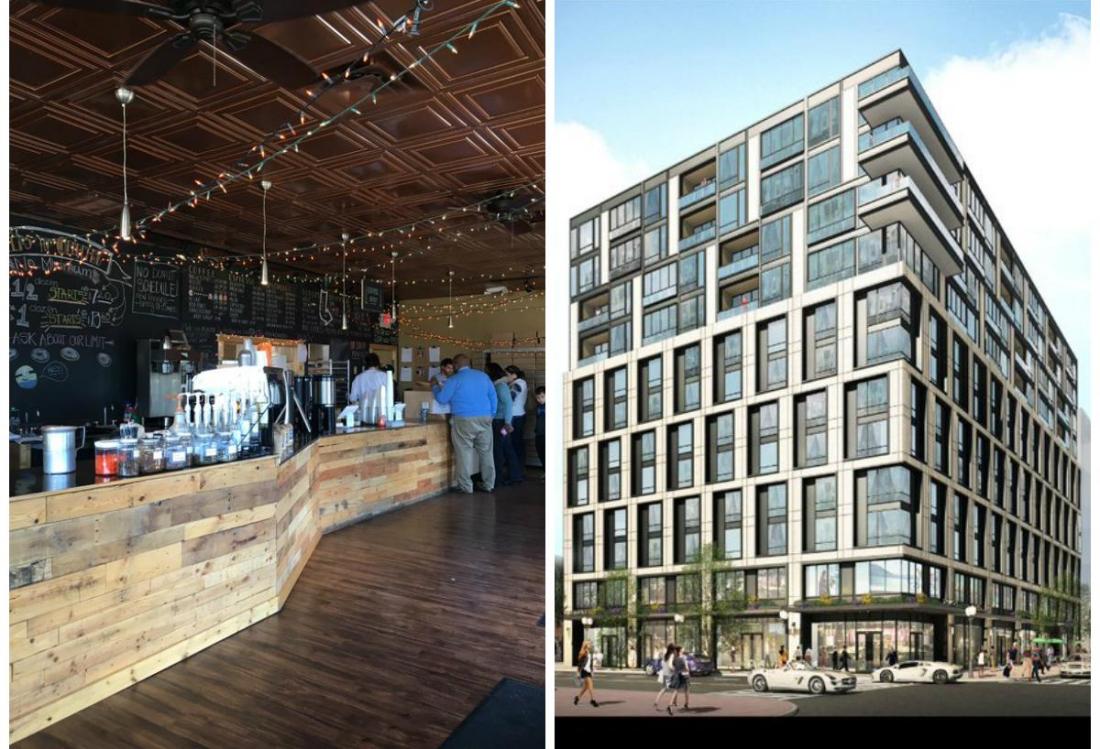 Top 10 Articles About Shaw And Mt. Vernon Triangle