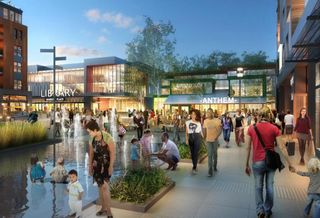 Where The Biggest Live/Work/Play Projects Are Coming To Howard County