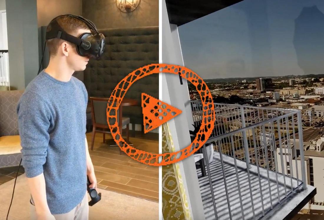 VIDEO: Virtual Reality Is Not Just Fancy 3D For Your Property
