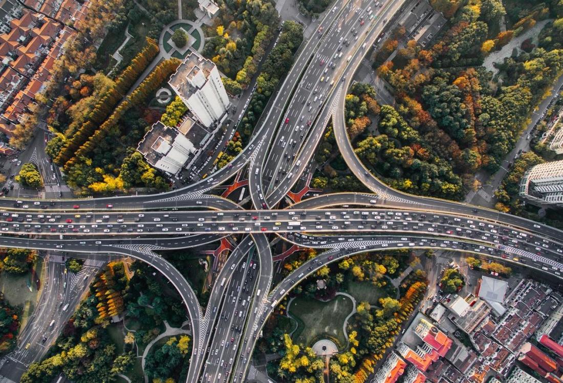 infrastructure