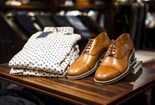It Is Not The E-pocalypse: Brick-And-Mortar Claims More Online Retail Space 