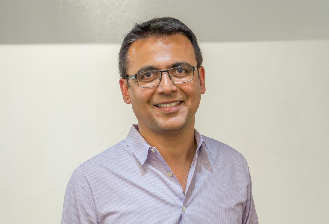 JLL Spark’s Mihir Shah On The Future Of PropTech 