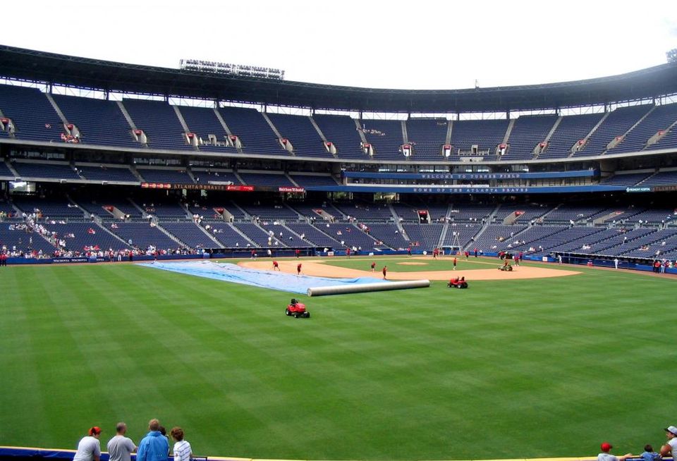 Turner Field