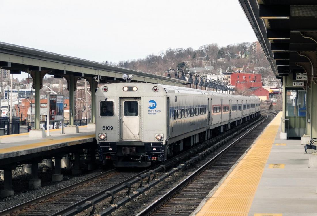 Transit Lines Become The Next Frontier For Workforce Housing Development