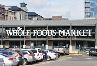 Whole Foods