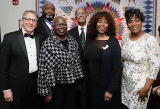 Choral Arts MLK Tribute Concert! 