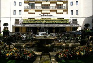 Property Firms Pull Business From Dorchester Hotel After Clooney-Led Protest Against Owner's Anti-Gay Law