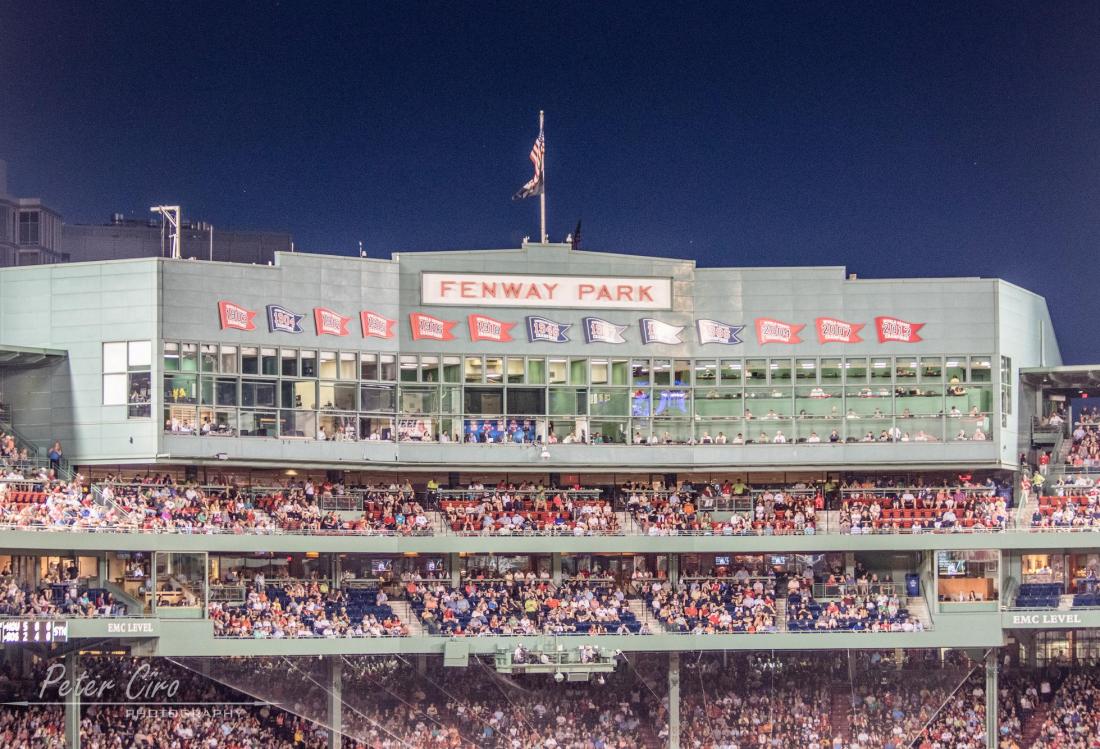 Red Sox Follow Other Baseball Teams Into The Field Of Neighborhood Development