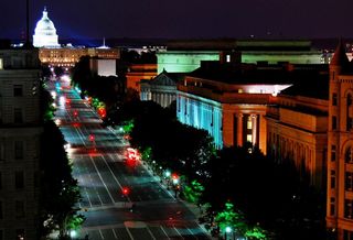 DC’s Top Five Best Connected Buildings 