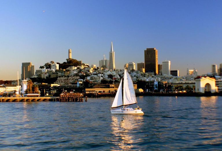 San Francisco Bay
