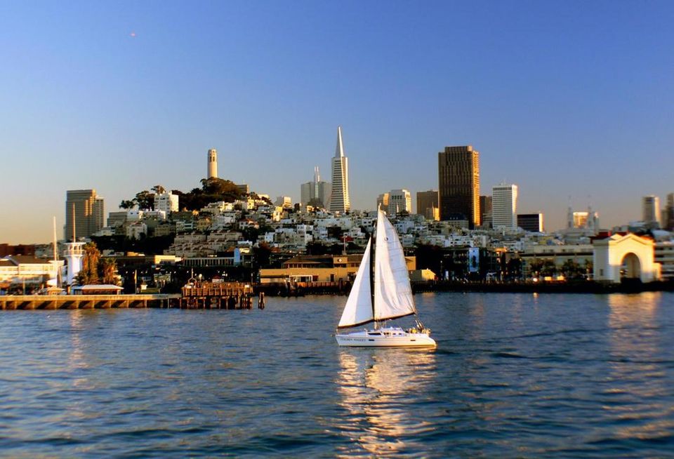San Francisco Bay