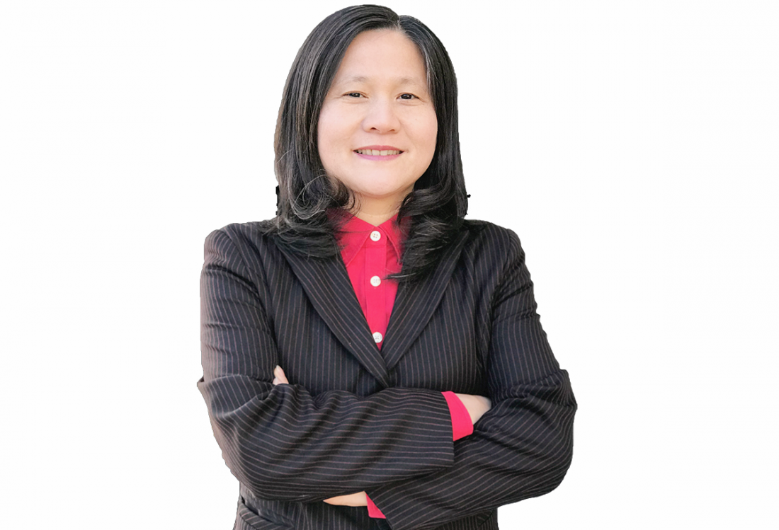 San Francisco Mayor's Race: 3 Questions With Candidate Ellen Zhou