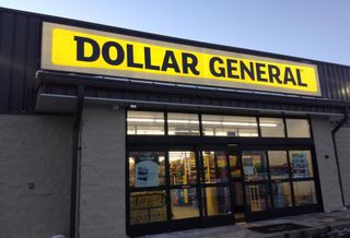Dollar General
