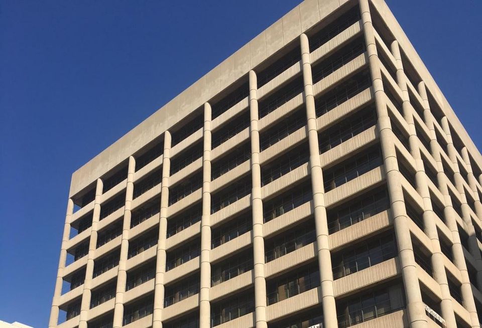 Nonprofits signed a lease at the Wilshire Center in the mid-Wilshire district of Los Angeles