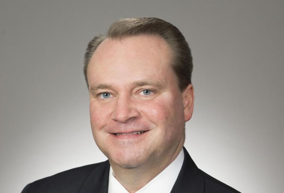Robert Kramp