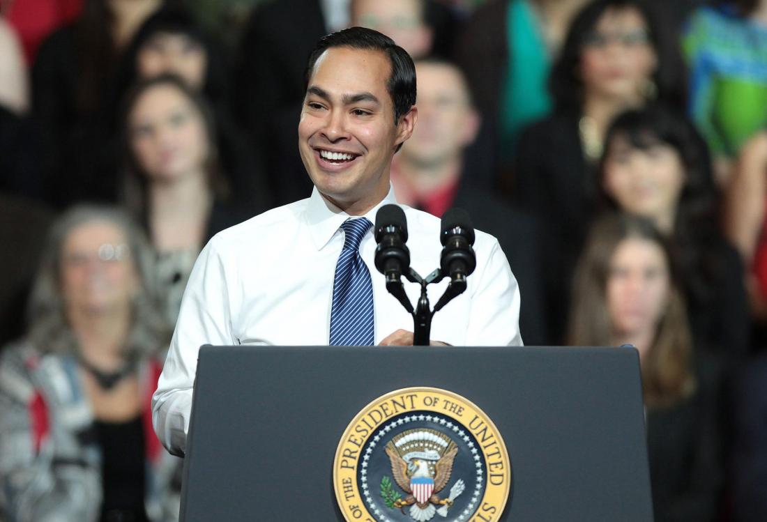 HUD's Julián Castro Says Recent Oakland Fire Highlights Need For More Affordable Housing