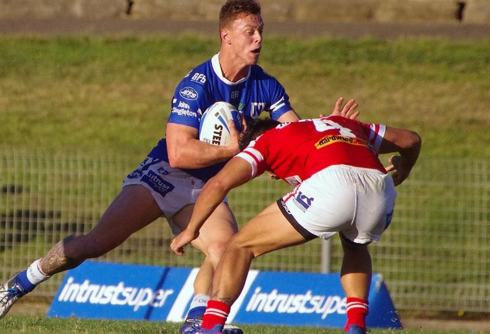 rugby sport