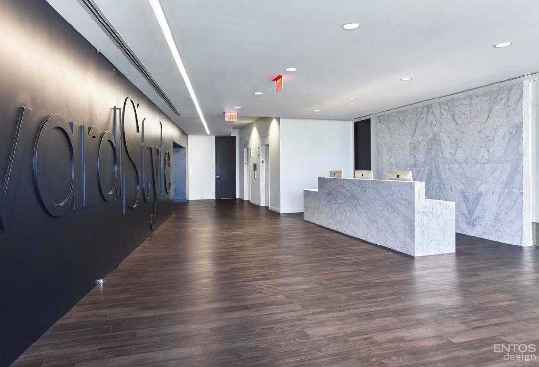 At The Centrum, Three Innovative Companies Find A Supportive, Entrepreneurial Community