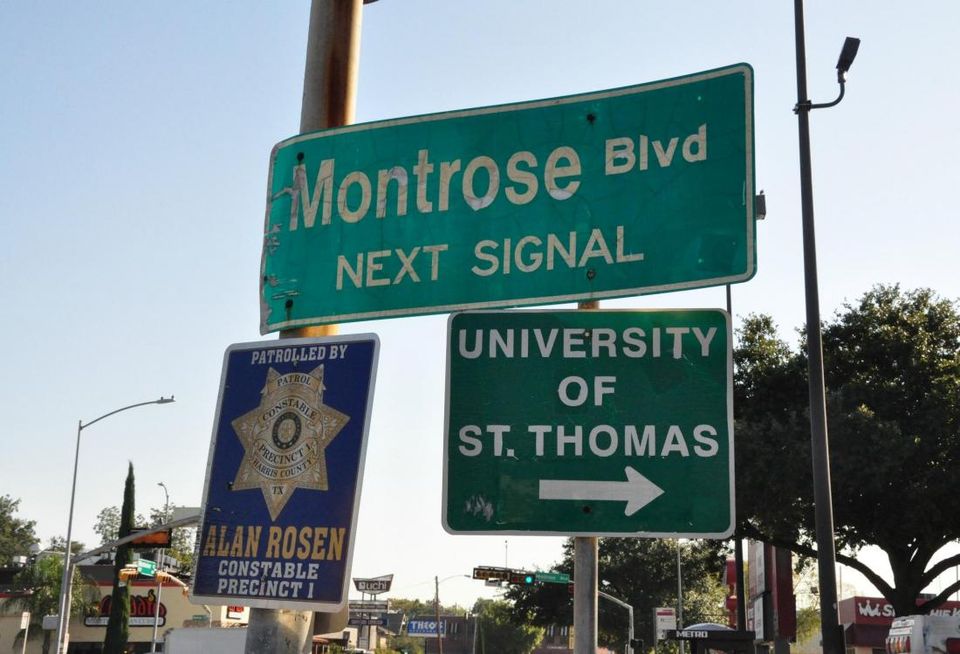 Montrose