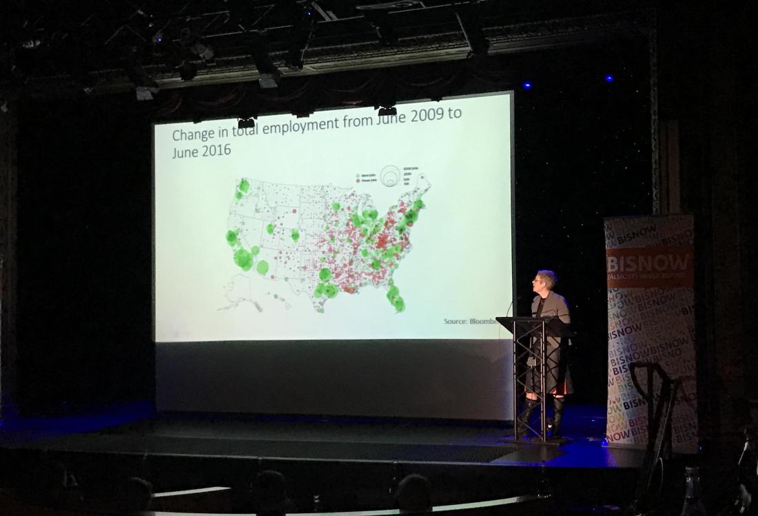 Seattle Sustainabilty: Decades Of Effort Lie Ahead