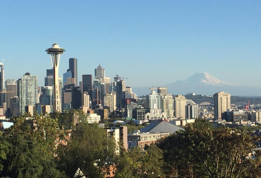 Tech Growth Fuels Leasing And Development In Northwest Washington Submarkets