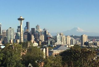 Tech Growth Fuels Leasing And Development In Northwest Washington Submarkets