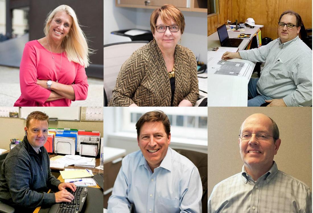 Bear Construction Grows Its Team With Six New Hires