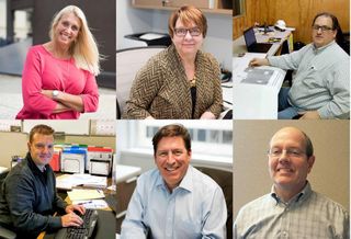 Bear Construction Grows Its Team With Six New Hires