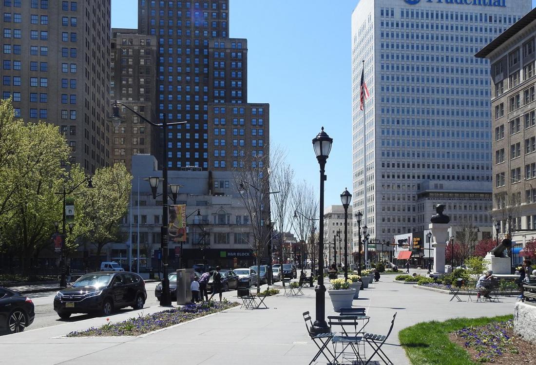 Why Newark’s Amazon HQ2 Finalist Spot Was No Surprise 