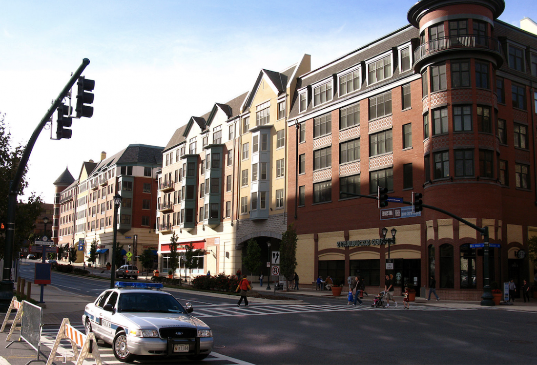By The Numbers: Rockville and Gaithersburg