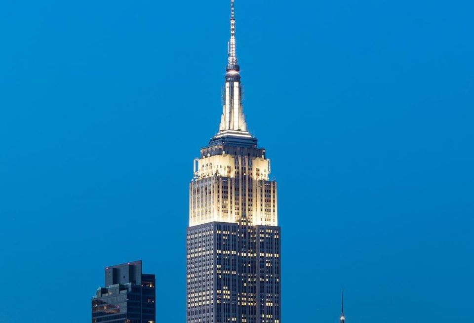 Empire State Building