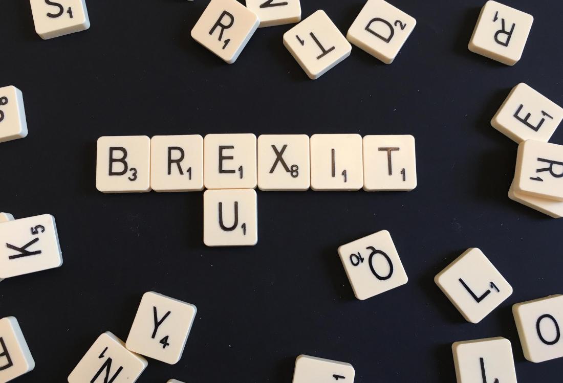 Everything You Need To Know About Brexit