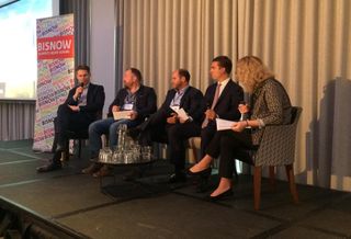 Hotels Are The Best London Sector To Own Post-Brexit