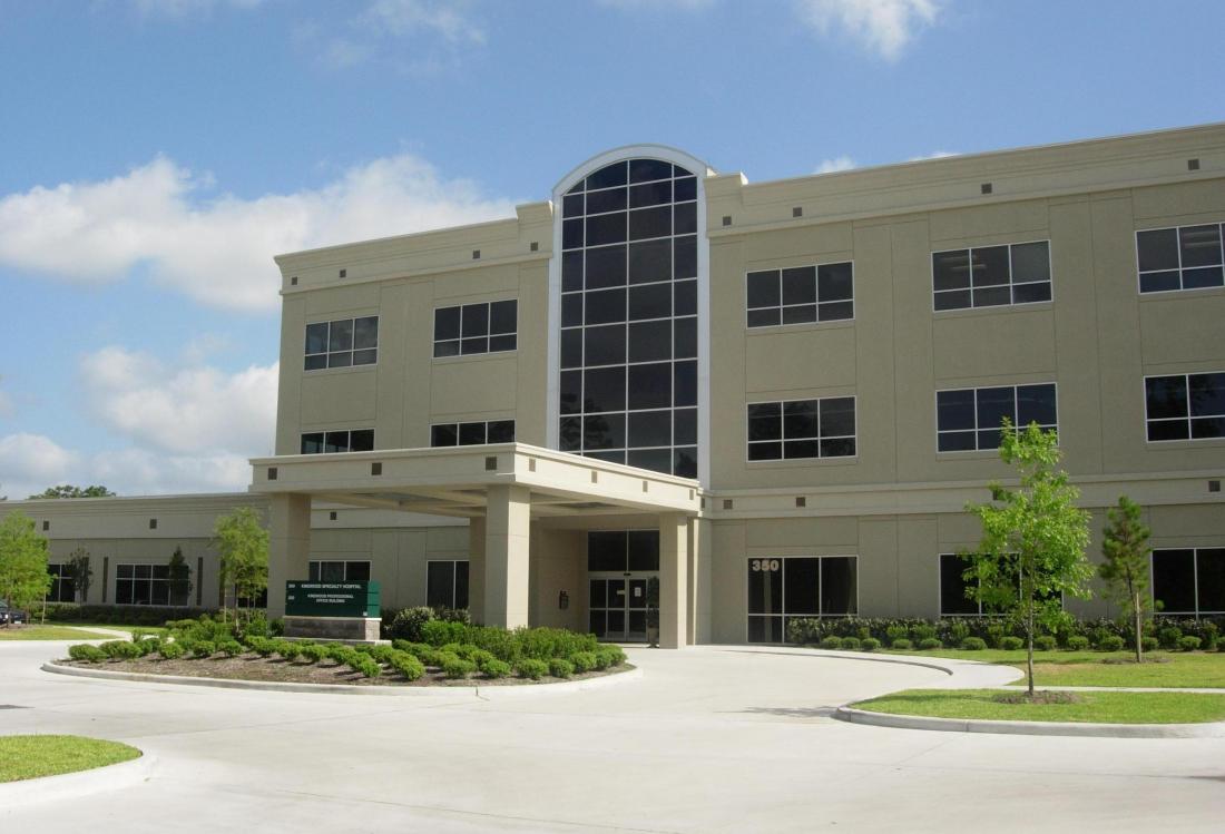 Kingwood Professional