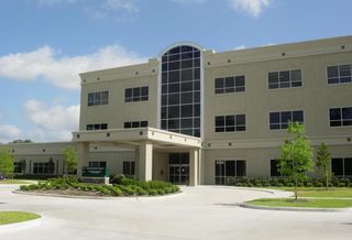 Kingwood Professional