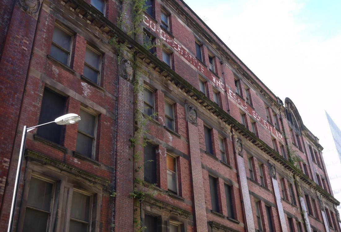 Urban Pioneers: Developers Brave Unknowns In Search Of Infill Opportunity