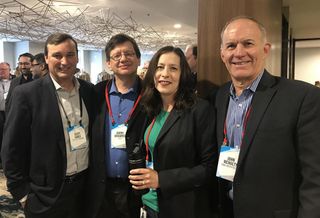 How Bay Area’s Traffic Gridlock Is Impacting Office Site Selection