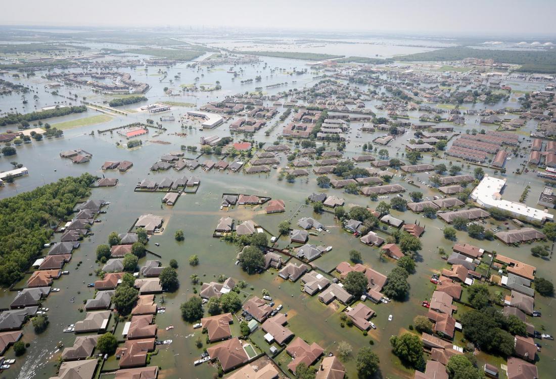 What Did Houston CRE Learn From Hurricane Harvey? Industry Leaders Speak One Year Later