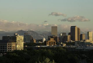 3 Reasons Why The Denver Multifamily Midmarket Is Booming