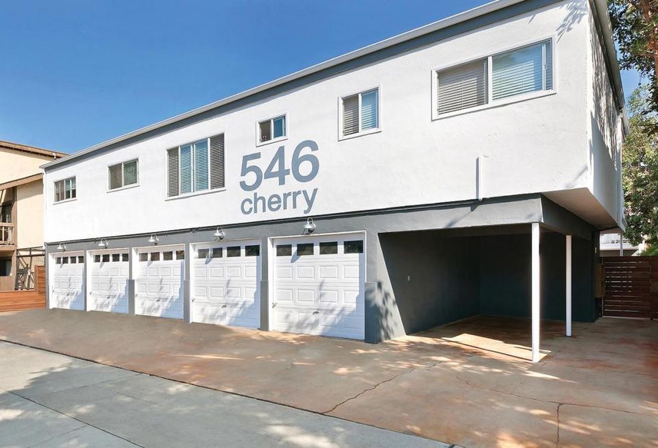 546 Cherry Ave., Long Beach, CA