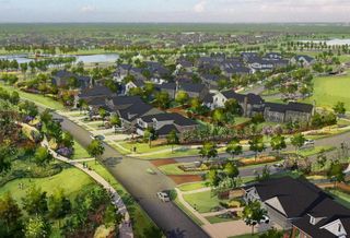 Parkland Village 