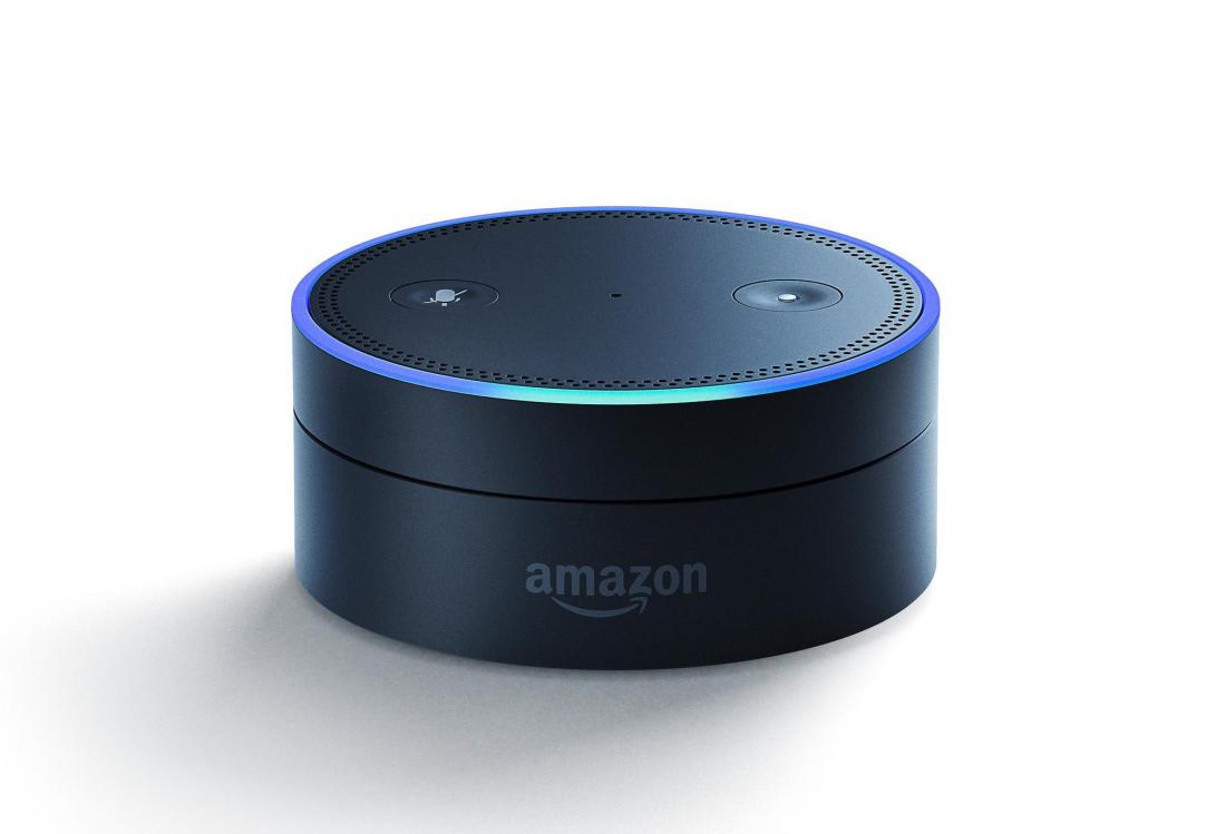 JLL Introduces Its Own Version Of Alexa For Office Users