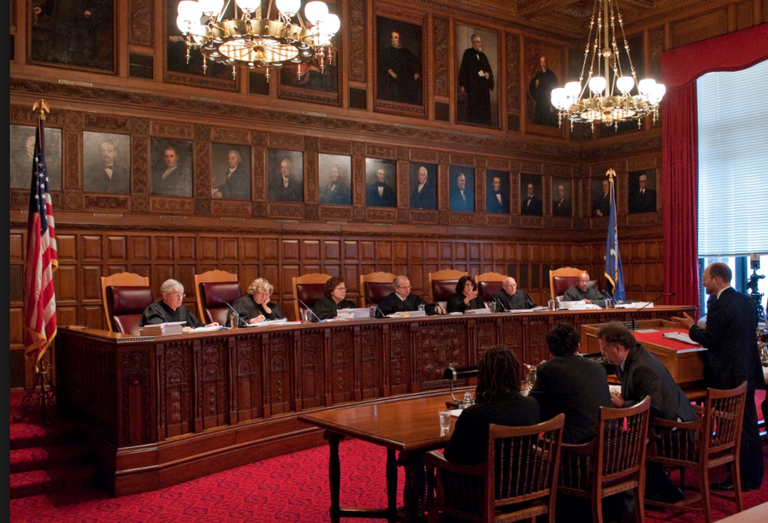 NY court of appeals