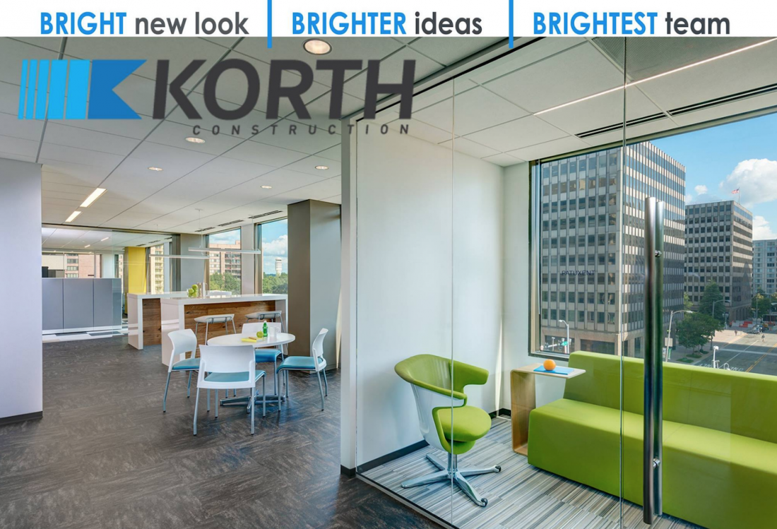 Reinvigorated By Recent Rebranding, Korth Construction Envisions Bright Future