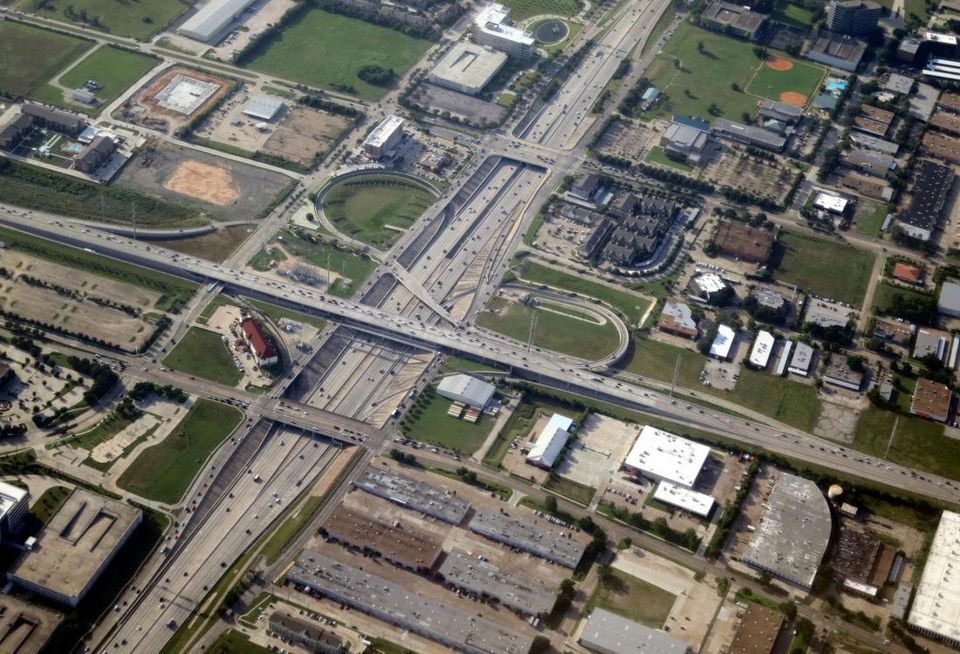 Houston Highway