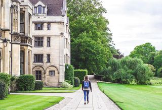 Downtown Universities May Have More Of An Impact Than We Thought