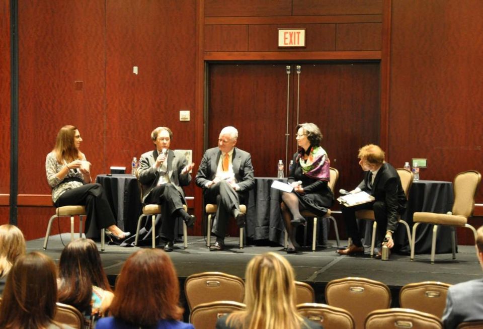 Future Of Houston Tech/Sustainability
